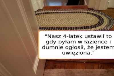 15 wzruszających i zabawnych momentów, które każdy rodzic zrozumie