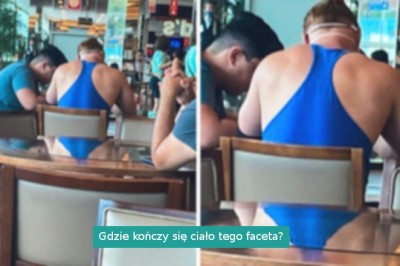 16 iluzji optycznych, które bez  Photoshopa potrafią wypaczyć rzeczywistość