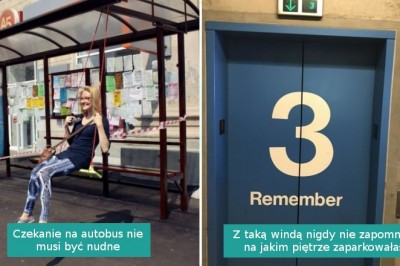 18 rozwiązań, które warto wprowadzić w każdym mieście dla ułatwienia nam życia