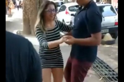 Kiedy świetnie idzie Ci podryw, ale w pewnym momencie przesadzasz