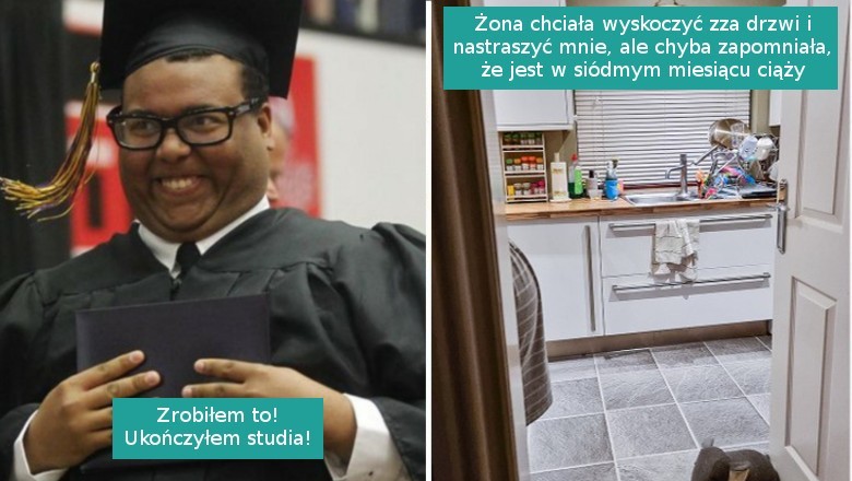 15 uroczych zdjęć, które rozgrzały nasze serca w te zimowe dni