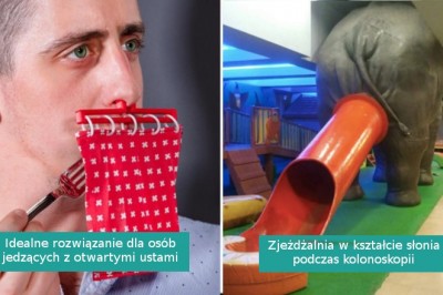 16 przykładów na to, że czasem wyobraźnia może ponieść nas za bardzo