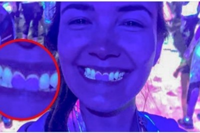 15 rzeczy, które nabierają całkiem nowej głębi pod ultrafioletem