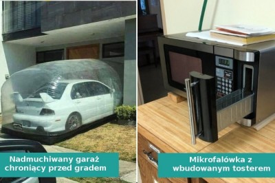 20 pomocnych rzeczy, które powinny zostać wymyślone zdecydowanie wcześniej