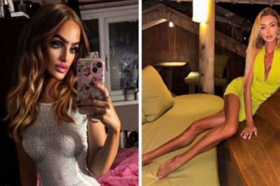 16 instagramowych gwiazdek, które zostały wyśmiane za przerabianie swoich zdjęć