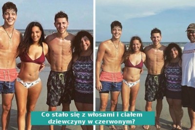 Użytkownicy Instagrama, którzy mocno przesadzili z przeróbkami swoich zdjęć