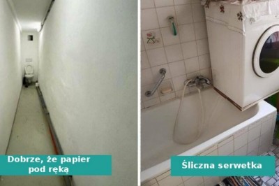 25 pomysłów i projektów, które pozostawiły więcej pytań niż odpowiedzi