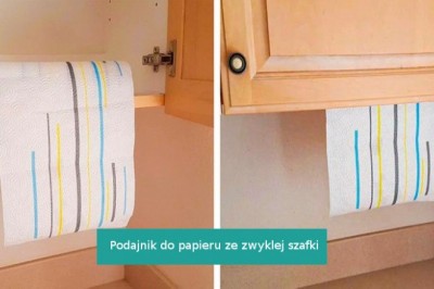 16 sprytnych osób, które potrafią znaleźć rozwiązanie na niemal wszystko