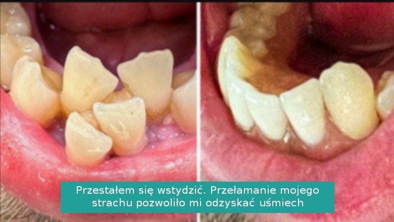 15 osób, które mogą być dumne ze swoich osiągnięć i zmian