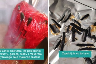 16 zabawnych i tragicznych wpadek kuchennych, którymi podzielili się internauci