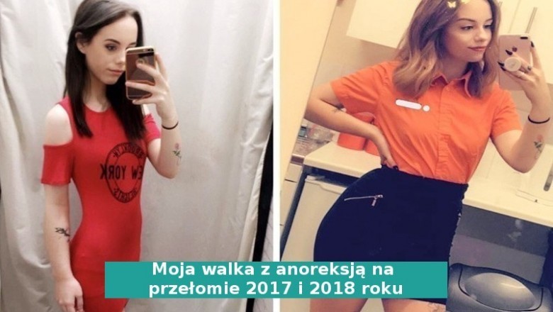 Dzięki swojej ciężkiej pracy zmienili swój wygląd bez pomocy chirurga plastycznego