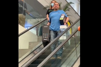 Kiedy masz dzień tylko dla siebie i wybierzesz się na wymarzone zakupy