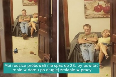 14 zdjęć pokazujących, że praktycznie wszyscy rodzice zasługują na złoty medal