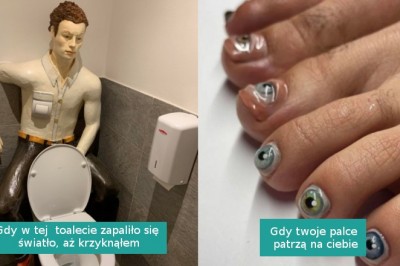 15 dziwnych i nietypowych rzeczy znalezionych w Internecie