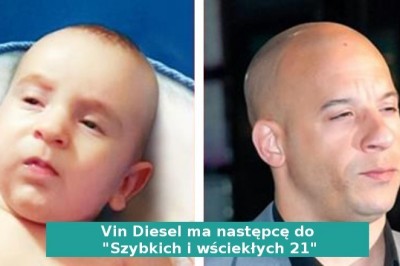11 zdjęć dzieci, które wyglądają jak gwiazdy. Padniesz na widok małego Gandalfa