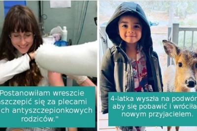 18 chwytających za serce zdjęć, które mogą poprawić nastrój każdemu z nas