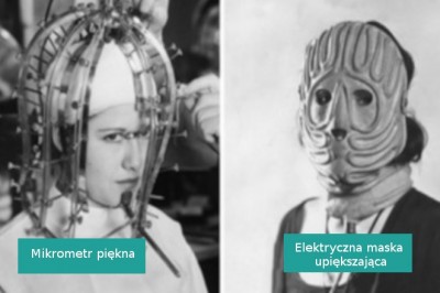 8 wynalazków, które wyglądają tak przerażająco, że mogą dostarczyć ci koszmarów