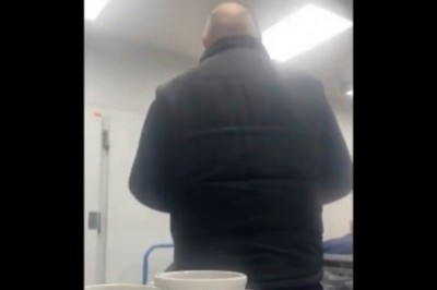 Gdy masz odpowiedzialną pracę, ale jesteś śmieszkiem poza kontrolą