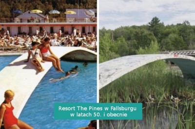 16 zdjęć przed i po, które pokazują jak zmienia się otaczający nas świat