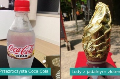 15 zdjęć pokazujących, że w Japonii chyba wszystko jest wyjątkowe