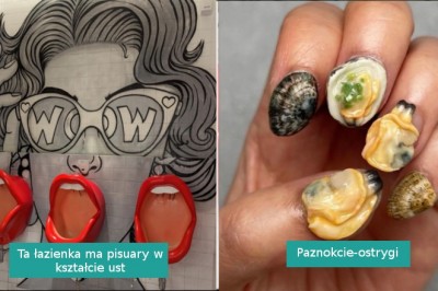 15 niecodziennych rzeczy, które sprawią, że skrzywisz się z zażenowania