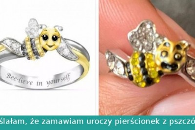 15 osób, których oczekiwania legły w gruzach gdy otrzymały swoje zakupy