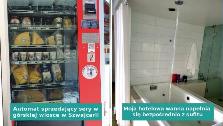 17 naprawdę dziwnych rzeczy zauważonych przez internautów i wrzuconych do sieci