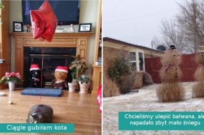 16 osób, które poradziły sobie z kłopotami w wyjątkowo kreatywny sposób