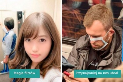 17 zabawnych zdjęć pozbawionych jakiegokolwiek kontekstu