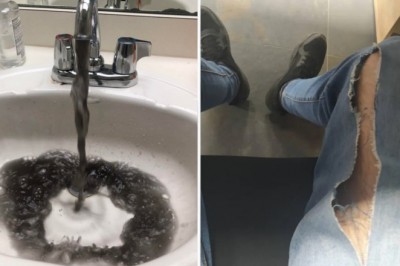 17 sytuacji, w których los postanowił spłatać komuś okrutnego figla