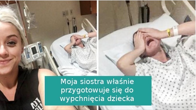 Galeria zdjęć, które pokazują, że w języku rodzeństwa nienawiść znaczy miłość