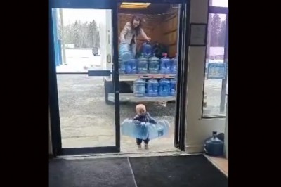 Kiedy masz 4 lata, ale 15 lat doświadczenia i starasz się jak możesz