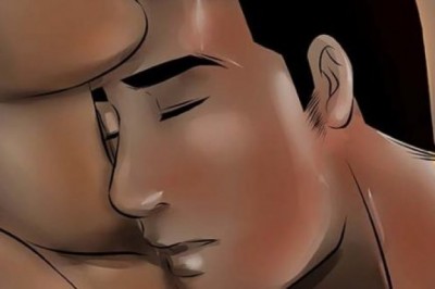 Słowa, które facet wypowiada kiedy Cię naprawdę kocha. Nieoklepane formułki