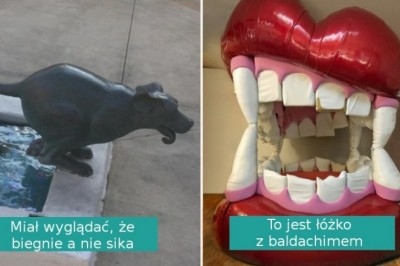 18 projektów, których autorzy powinni poświęcić im więcej czasu