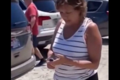 Kiedy masz kiepski dzień, a Twoje auto w ogóle Ci nie pomaga