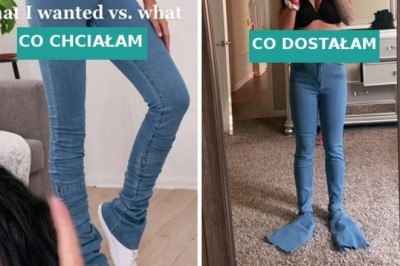 20 sytuacji, w których oczekiwania mocno rozminęły się z rzeczywistością