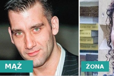 Tak wyglądają żony aktorów, do których setki fanek wzdychają na całym świecie