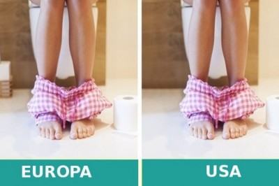 8 ciekawostek, które mają swoje logiczne wyjaśnienie. Różnice kulturowe zaskakują