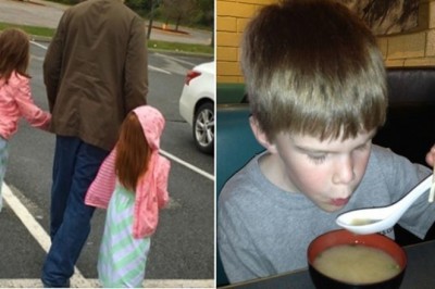 Zobacz dzieci, które urodziły się żeby pokonać system. Mają niepowtarzalny styl