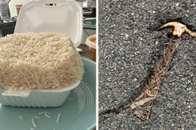 17 „umiarkowanie interesujących” rzeczy znalezionych przez internautów