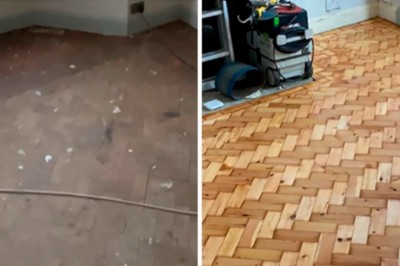 15 osób, które przywróciły stare rzeczy do ich oryginalnego stanu