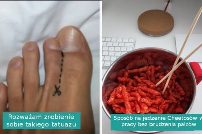 17 osób, które znajdą rozwiązanie chyba każdego problemu