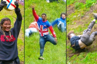 Codzienna porcja ciekawych i zabawnych filmików #643