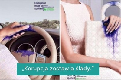 Inteligentne i celne reklamy, poruszające obecne problemy naszego społeczeństwa