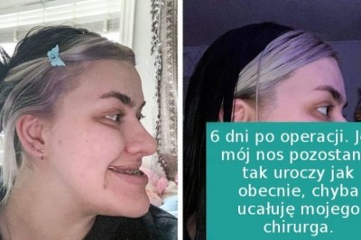 18 osób, które przeszły kompletną metamorfozę i zyskały pewność siebie