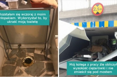 16 osób, których życie jest bardziej dramatyczne od niejednego filmu