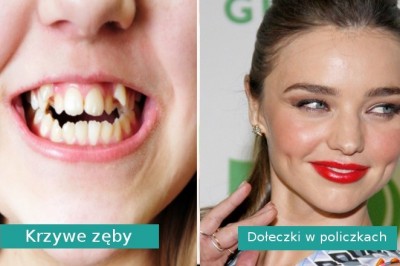 6 cech, które możesz wszyscy dziedziczymy wyłącznie po swoim ojcu