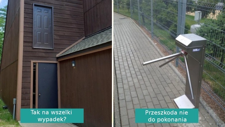 18 projektantów, którzy nie popisali się swoimi „udanymi” pracami