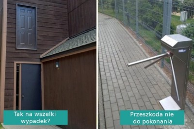 18 projektantów, którzy nie popisali się swoimi „udanymi” pracami