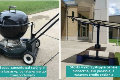 16 genialnych rozwiązań codziennych problemów przez pomysłowych ludzi